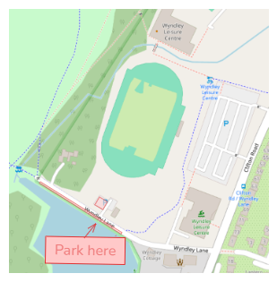 WyndleyLaneCarParking 1