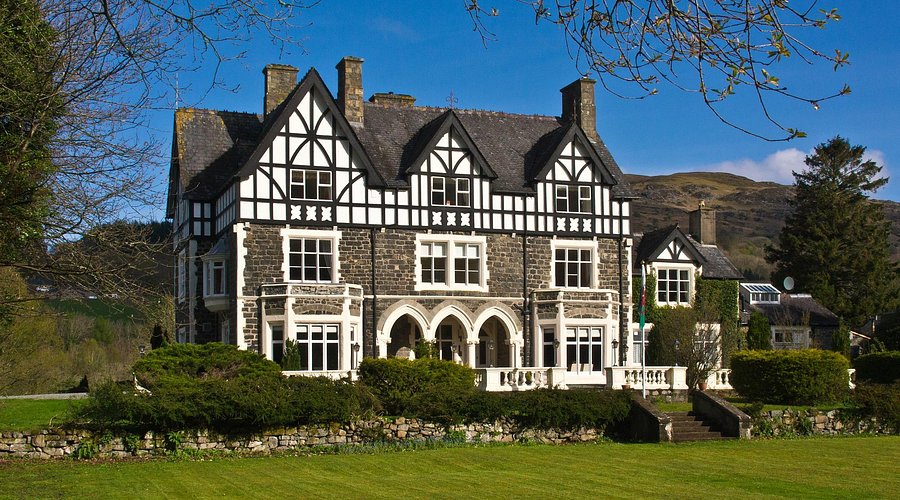 Norton House