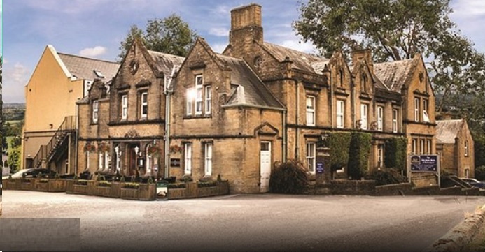 Ilminster